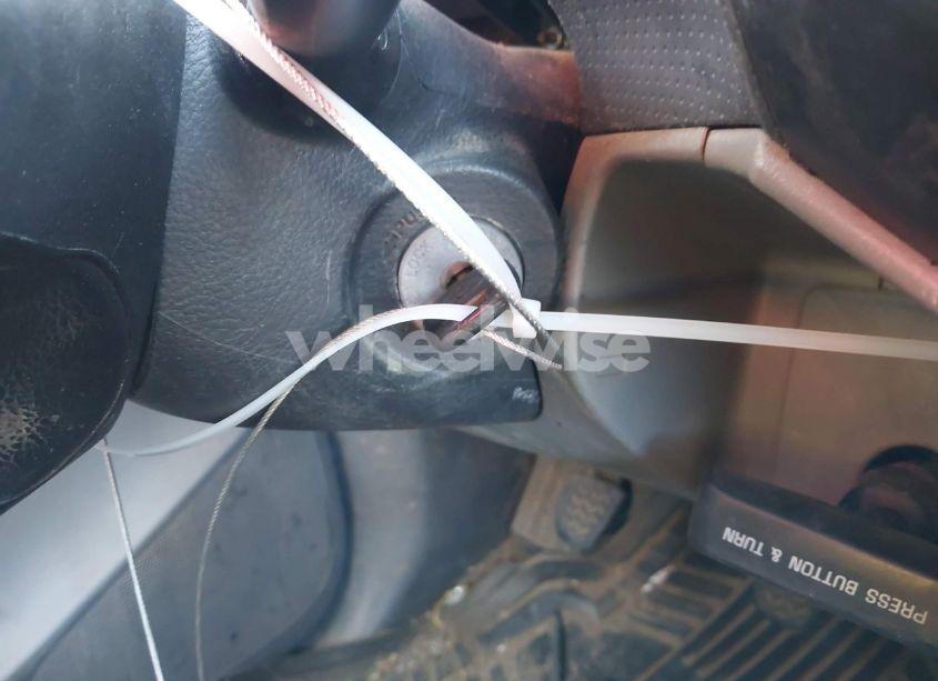 Photo 11 of 2011 Toyota Tacoma (VIN 5TFNX4CNXBX006754)