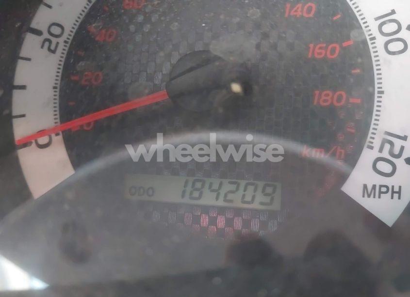 Photo 16 of 2011 Toyota Tacoma (VIN 5TFNX4CNXBX006754)