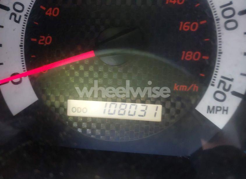 Photo 15 of 2014 Toyota Tacoma (VIN 5TFNX4CNXEX034042)