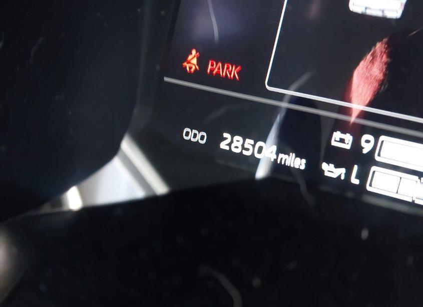 Photo 16 of 2023 Toyota Tundra HYBRID TRD PRO (VIN 5TFPC5DB0PX035766)