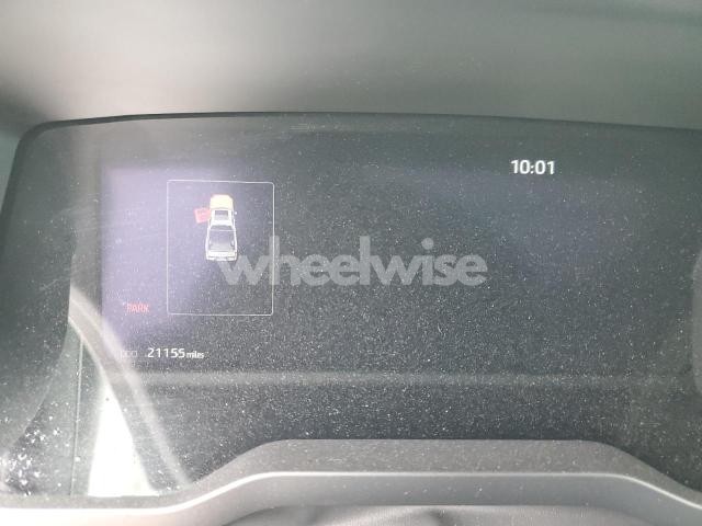 2024 TOYOTA TUNDRA CREWMAX LIMITED (VIN 5TFPC5DB0RX055440) main photo