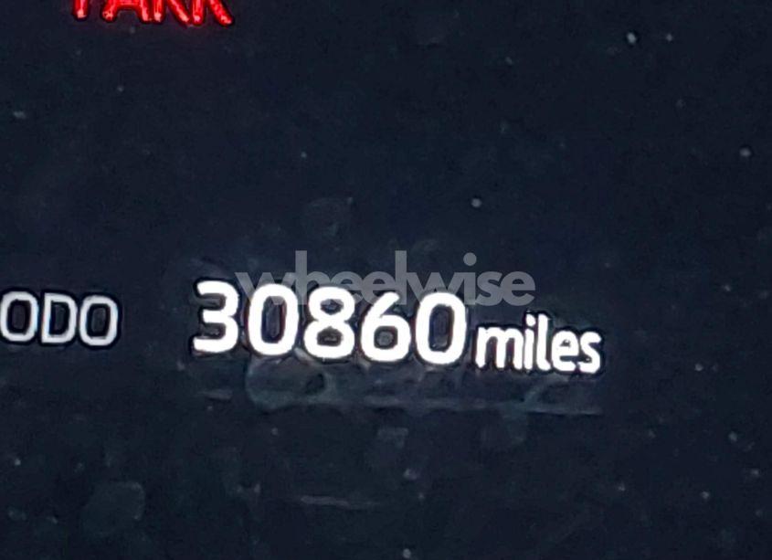 Photo 15 of 2022 Toyota Tundra HYBRID TRD PRO (VIN 5TFPC5DB3NX006596)