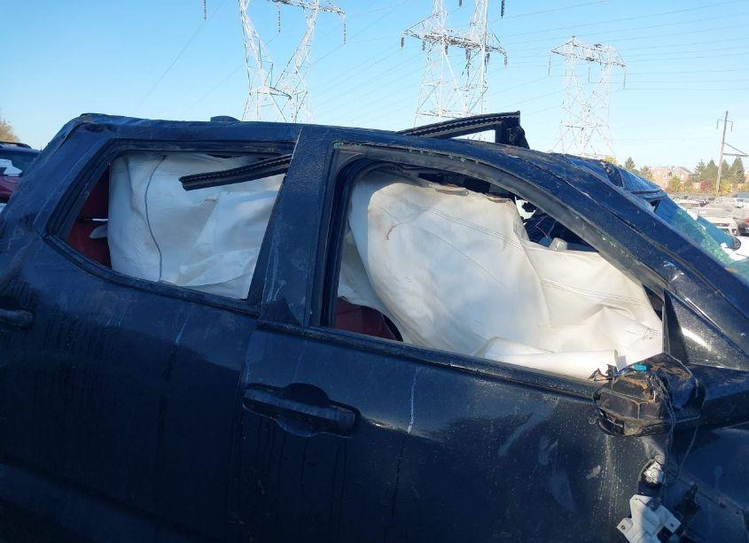 Photo 6 of 2024 Toyota Tundra HYBRID TRD PRO (VIN 5TFPC5DB4RX078316)