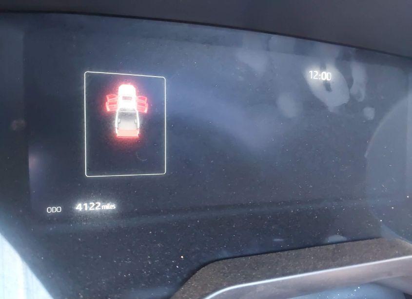 Photo 7 of 2024 Toyota Tundra HYBRID TRD PRO (VIN 5TFPC5DB4RX078316)