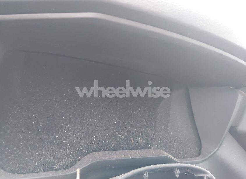 Photo 15 of 2023 Toyota Tundra HYBRID TRD PRO (VIN 5TFPC5DB6PX036291)