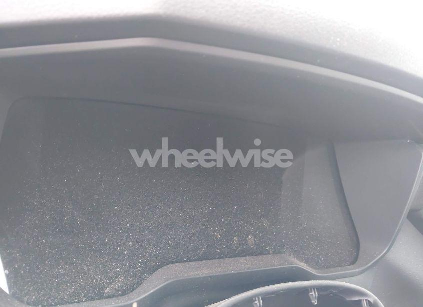 Photo 7 of 2023 Toyota Tundra HYBRID TRD PRO (VIN 5TFPC5DB6PX036291)