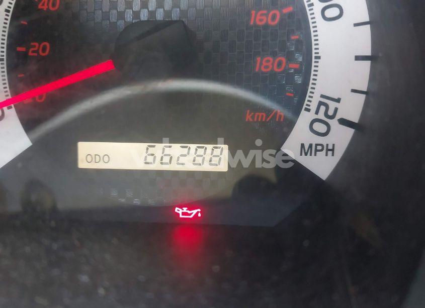 Photo 16 of 2011 Toyota Tacoma (VIN 5TFPX4EN0BX005358)