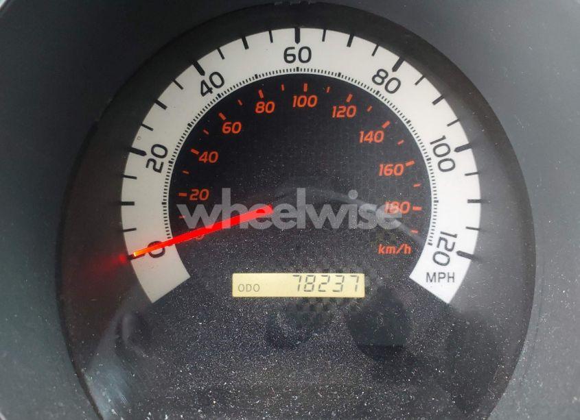 Photo 16 of 2011 Toyota Tacoma (VIN 5TFPX4EN1BX005305)