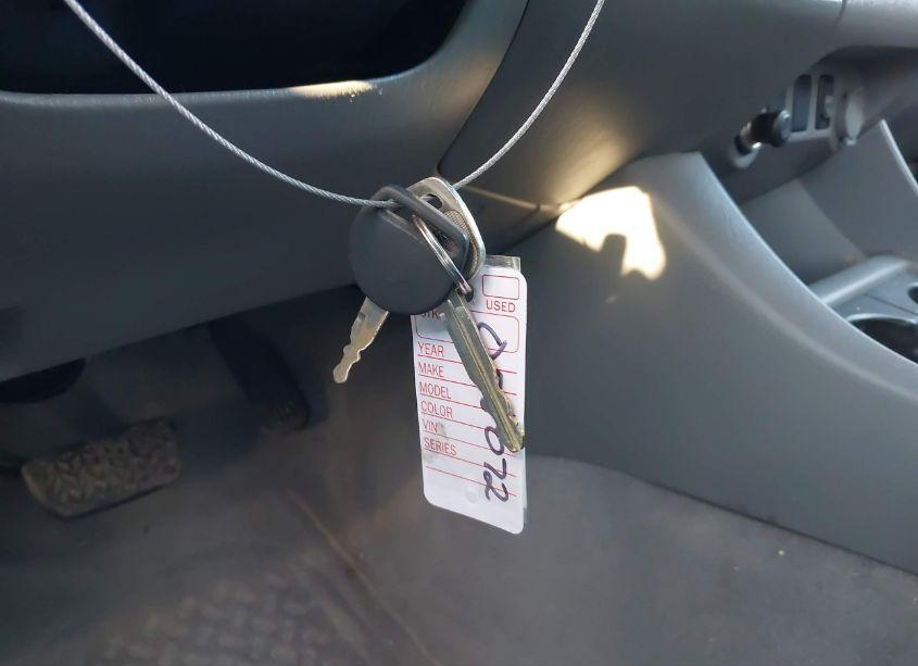Photo 11 of 2011 Toyota Tacoma (VIN 5TFPX4EN6BX004103)