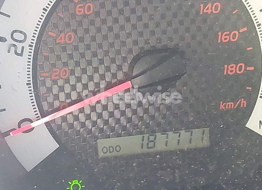 Photo 15 of 2011 Toyota Tacoma (VIN 5TFPX4EN7BX004756)