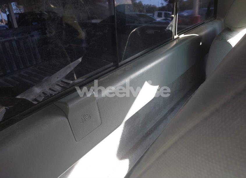 Photo 8 of 2011 Toyota Tacoma (VIN 5TFPX4EN7BX004756)