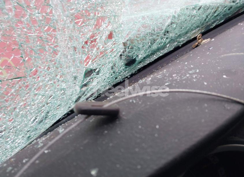 Photo 11 of 2012 Toyota Tacoma (VIN 5TFPX4EN8CX008185)