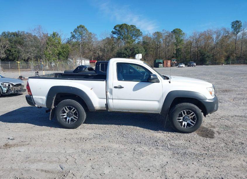 Photo 13 of 2013 Toyota Tacoma (VIN 5TFPX4EN8DX014537)