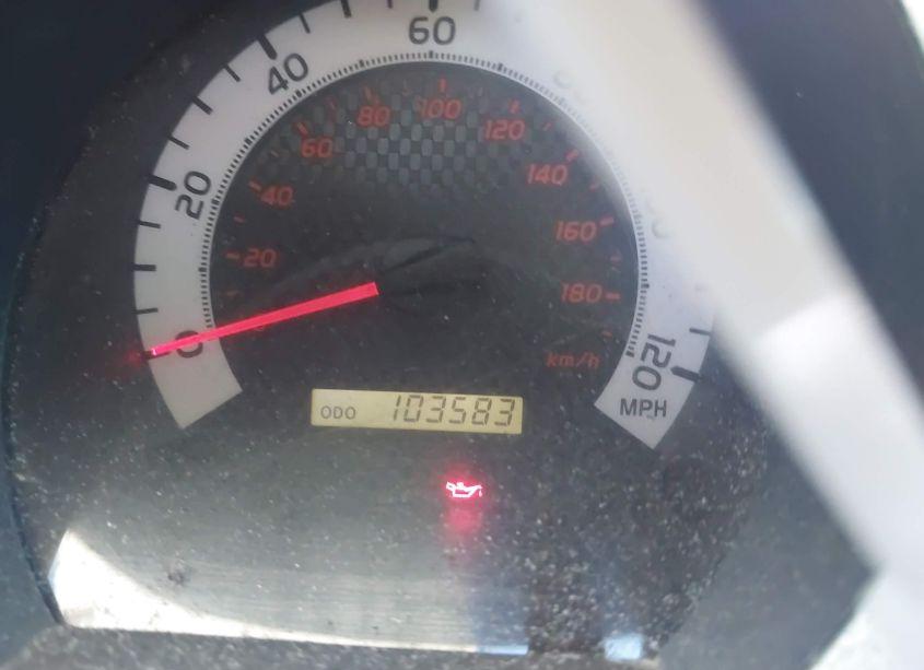 Photo 15 of 2013 Toyota Tacoma (VIN 5TFPX4EN8DX014537)