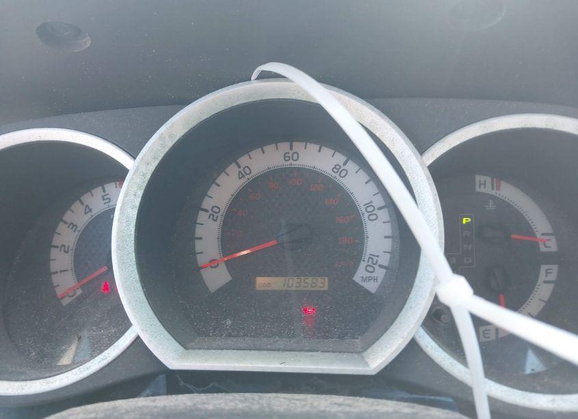 Photo 7 of 2013 Toyota Tacoma (VIN 5TFPX4EN8DX014537)