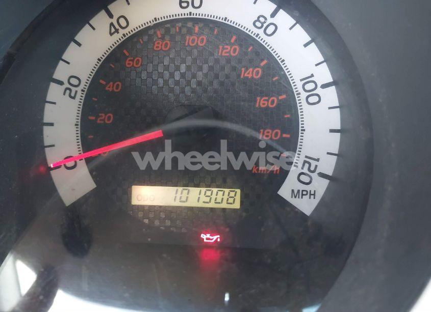 Photo 15 of 2012 Toyota Tacoma (VIN 5TFPX4ENXCX009676)