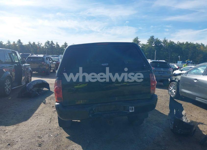 Photo 16 of 2012 Toyota Tacoma (VIN 5TFPX4ENXCX009676)