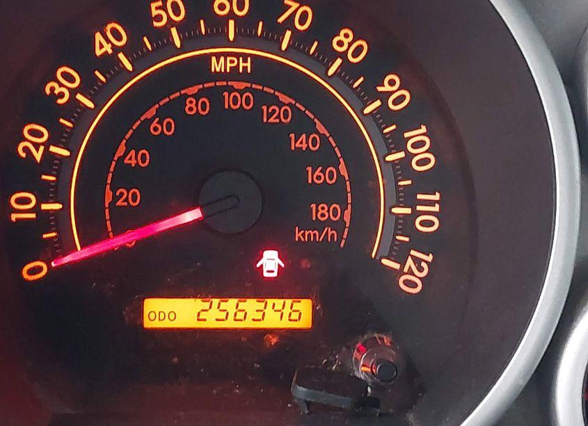 Photo 15 of 2011 Toyota Tundra GRADE 4.6L V8 (VIN 5TFRM5F10BX025225)