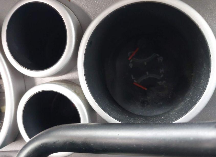 Photo 17 of 2011 Toyota Tundra GRADE 4.6L V8 (VIN 5TFRM5F10BX025225)