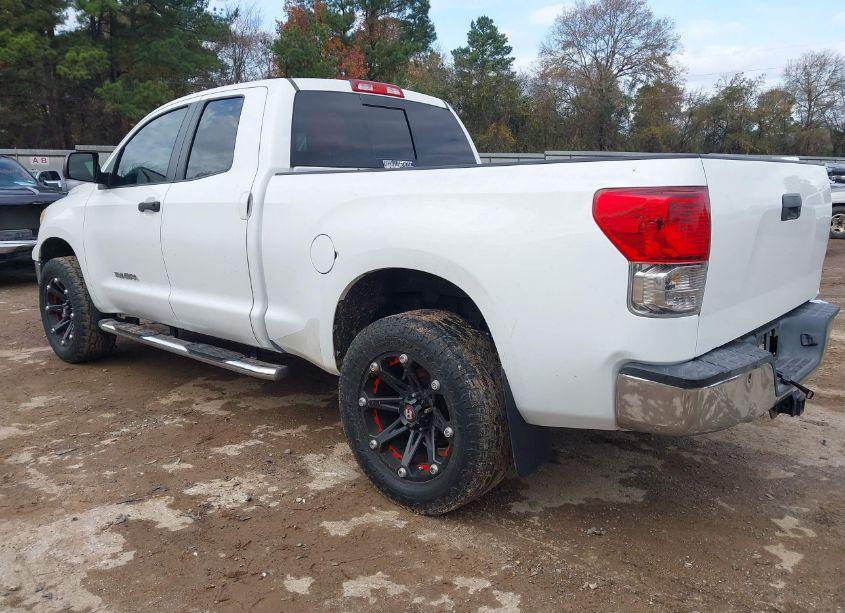 Photo 3 of 2013 Toyota Tundra GRADE 4.6L V8 (VIN 5TFRM5F10DX063055)