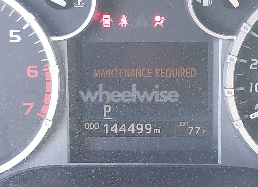 Photo 15 of 2017 Toyota Tundra SR5 4.6L V8 (VIN 5TFRM5F10HX121218)