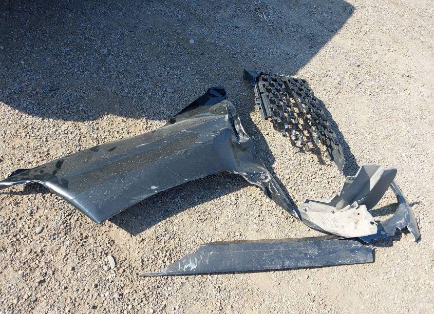 Photo 11 of 2019 Toyota Tundra SR 4.6L V8 (VIN 5TFRM5F10KX143467)