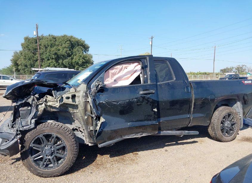 Photo 14 of 2019 Toyota Tundra SR 4.6L V8 (VIN 5TFRM5F10KX143467)