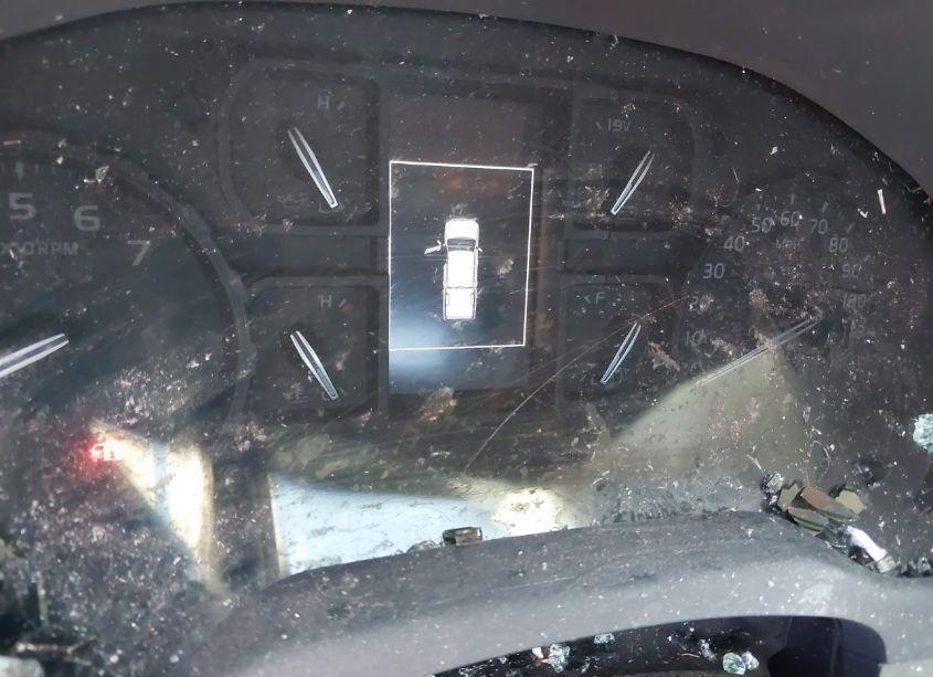 Photo 15 of 2019 Toyota Tundra SR 4.6L V8 (VIN 5TFRM5F10KX143467)