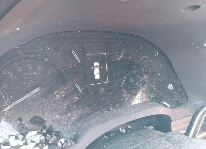 Photo 7 of 2019 Toyota Tundra SR 4.6L V8 (VIN 5TFRM5F10KX143467)