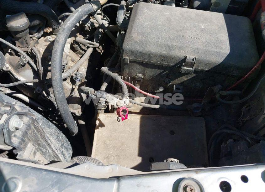 Photo 20 of 2010 Toyota Tundra GRADE 4.6L V8 (VIN 5TFRM5F11AX019089)