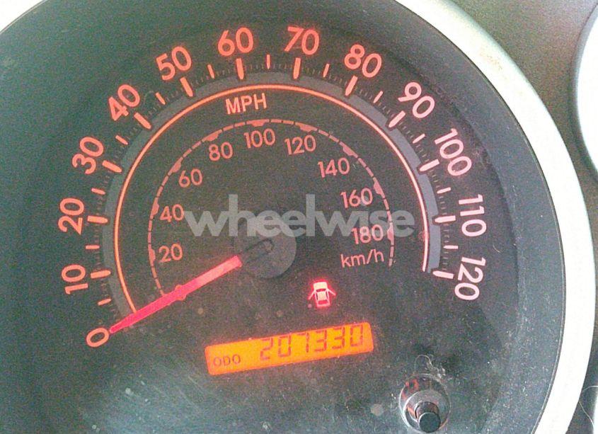 Photo 15 of 2012 Toyota Tundra GRADE 4.6L V8 (VIN 5TFRM5F11CX041032)