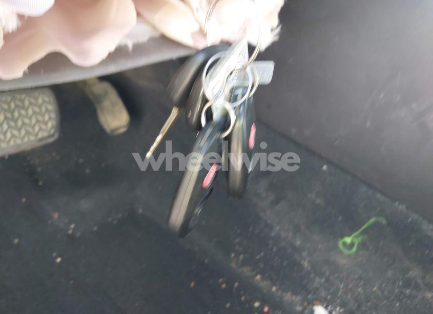 Photo 11 of 2013 Toyota Tundra GRADE 4.6L V8 (VIN 5TFRM5F11DX058382)