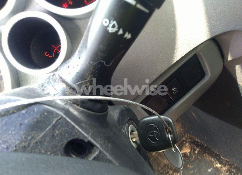 Photo 11 of 2012 Toyota Tundra GRADE 4.6L V8 (VIN 5TFRM5F12CX041427)