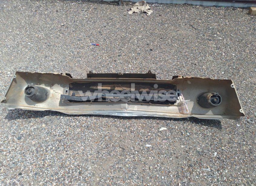 Photo 12 of 2012 Toyota Tundra GRADE 4.6L V8 (VIN 5TFRM5F12CX041427)