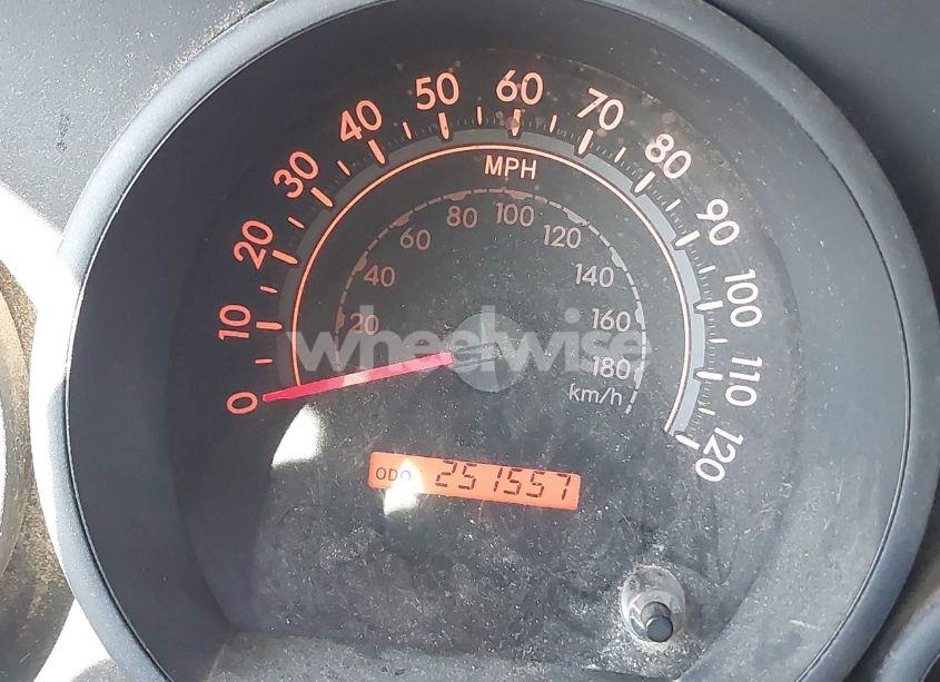 Photo 15 of 2013 Toyota Tundra GRADE 4.6L V8 (VIN 5TFRM5F12DX057483)