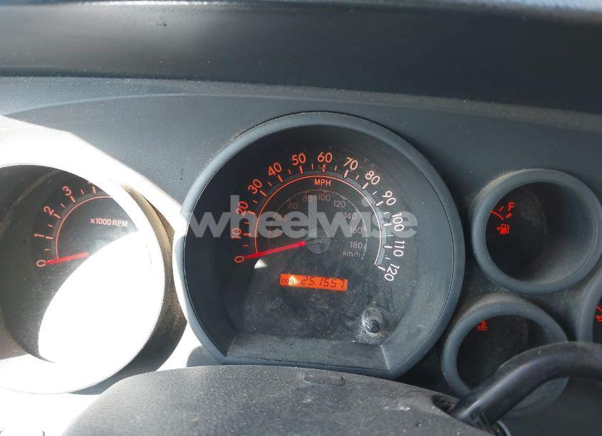 Photo 7 of 2013 Toyota Tundra GRADE 4.6L V8 (VIN 5TFRM5F12DX057483)