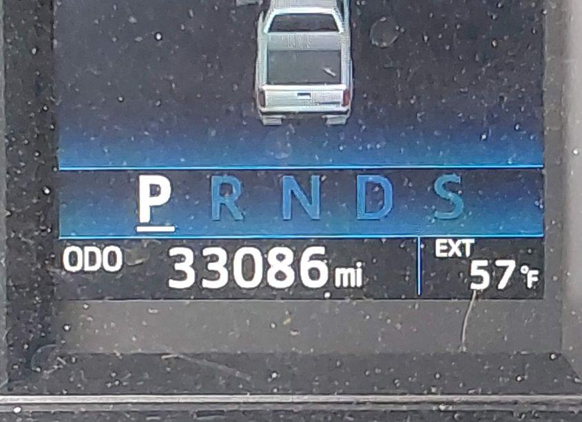 Photo 15 of 2017 Toyota Tundra SR5 4.6L V8 (VIN 5TFRM5F12HX122323)