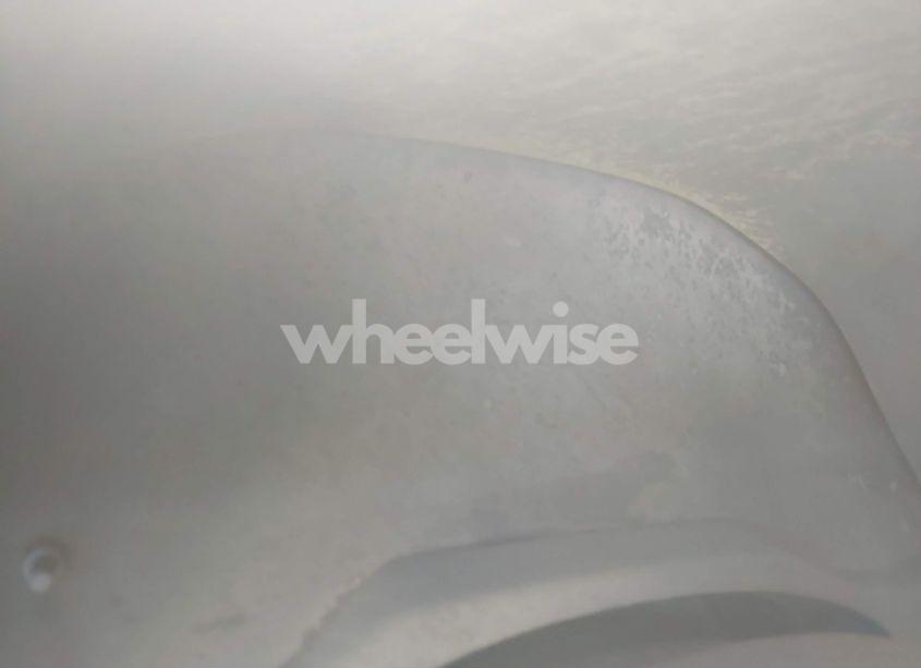 Photo 14 of 2018 Toyota Tundra SR5 4.6L V8 (VIN 5TFRM5F12JX129889)