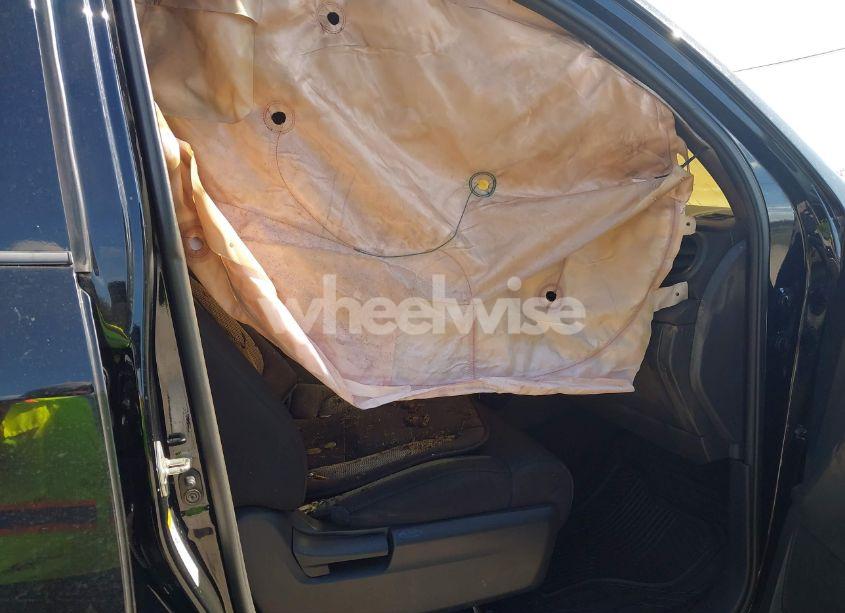 Photo 5 of 2018 Toyota Tundra SR5 4.6L V8 (VIN 5TFRM5F12JX129889)