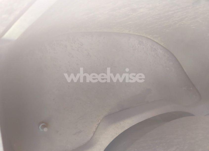 Photo 7 of 2018 Toyota Tundra SR5 4.6L V8 (VIN 5TFRM5F12JX129889)