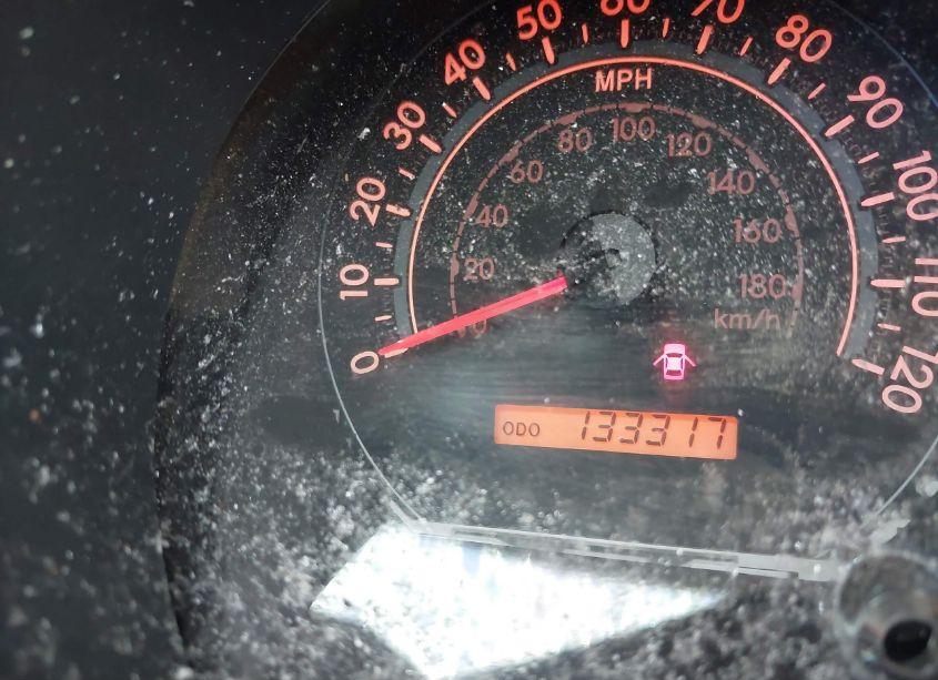 Photo 15 of 2010 Toyota Tundra GRADE 4.6L V8 (VIN 5TFRM5F13AX001399)