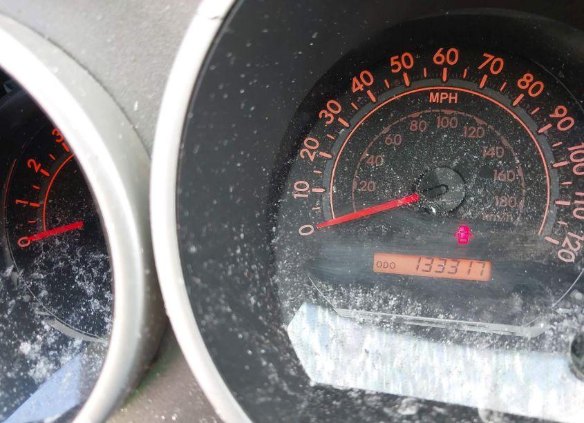 Photo 7 of 2010 Toyota Tundra GRADE 4.6L V8 (VIN 5TFRM5F13AX001399)