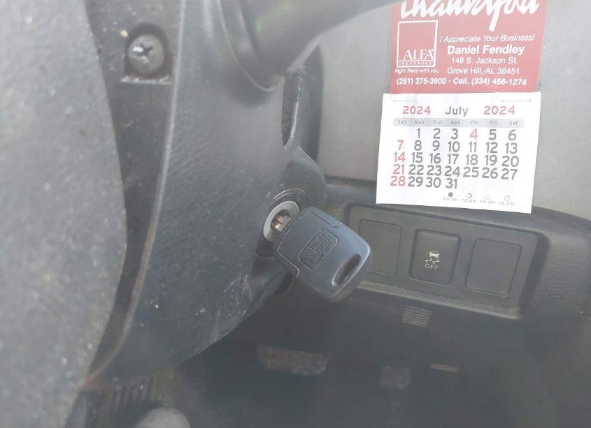 Photo 11 of 2010 Toyota Tundra GRADE 4.6L V8 (VIN 5TFRM5F13AX013102)