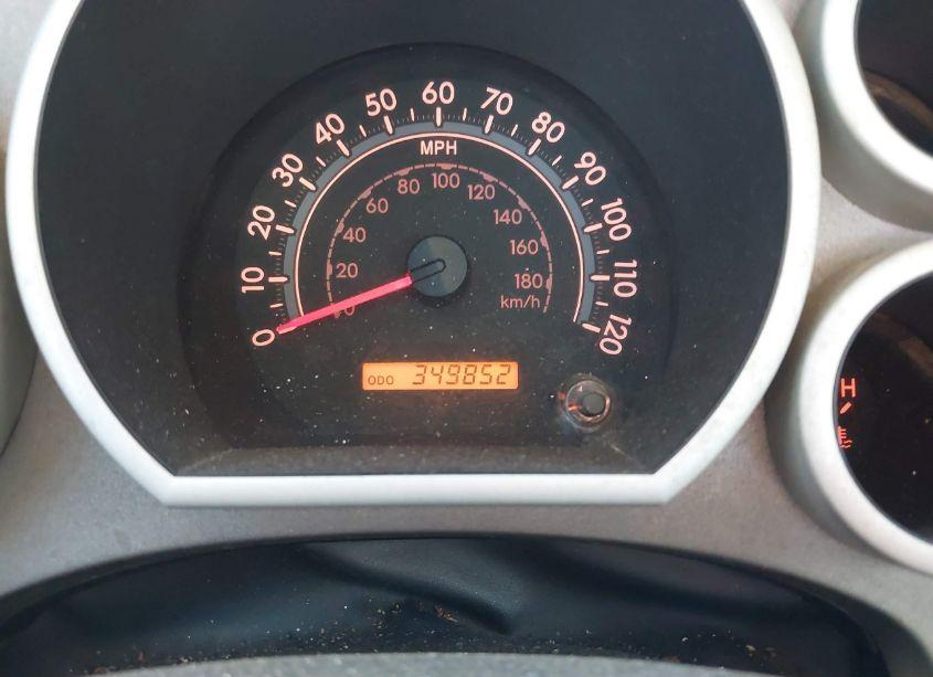 Photo 15 of 2010 Toyota Tundra GRADE 4.6L V8 (VIN 5TFRM5F13AX013102)