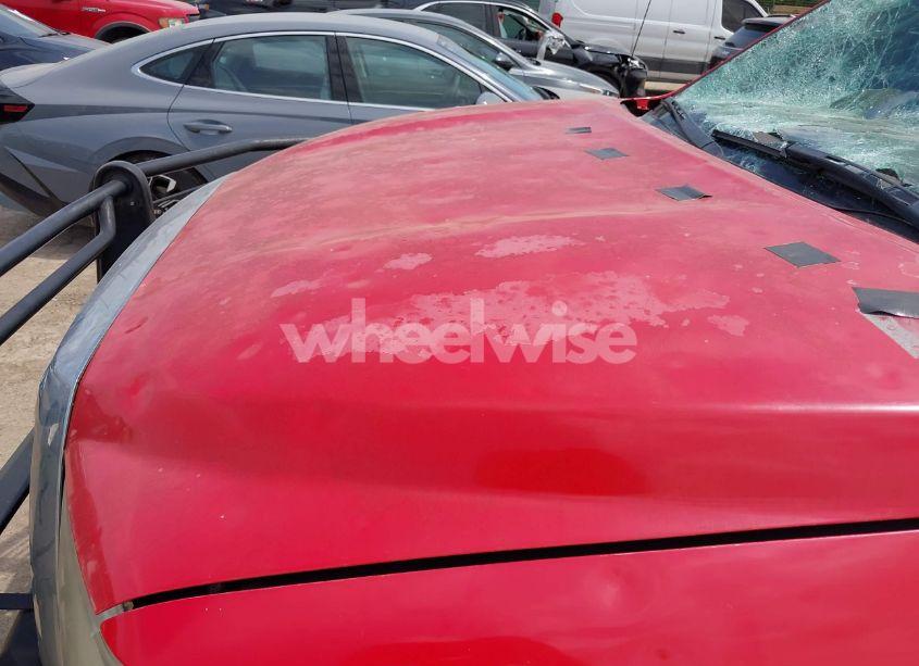 Photo 6 of 2011 Toyota Tundra GRADE 4.6L V8 (VIN 5TFRM5F13BX028068)