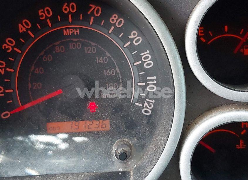 Photo 7 of 2011 Toyota Tundra GRADE 4.6L V8 (VIN 5TFRM5F13BX028068)