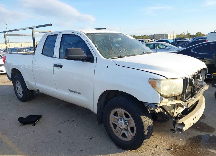 2012 Toyota Tundra GRADE 4.6L V8 (VIN 5TFRM5F13CX048659) main photo