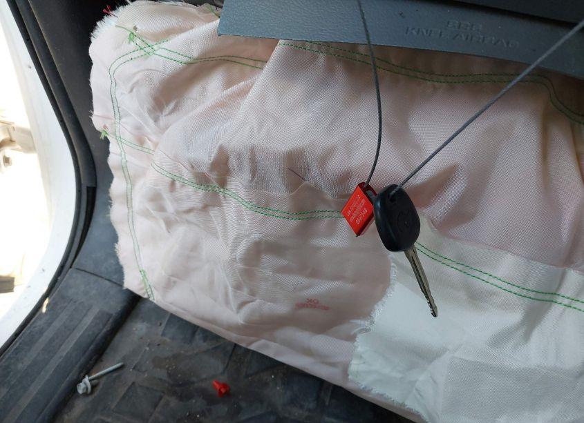 Photo 11 of 2012 Toyota Tundra GRADE 4.6L V8 (VIN 5TFRM5F13CX048659)