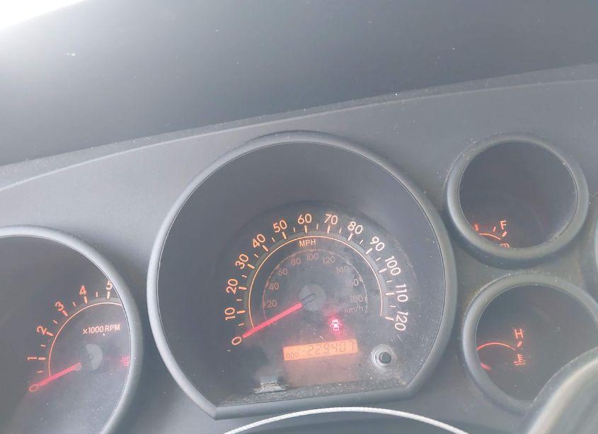 Photo 15 of 2012 Toyota Tundra GRADE 4.6L V8 (VIN 5TFRM5F13CX048659)