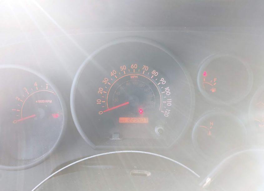 Photo 7 of 2012 Toyota Tundra GRADE 4.6L V8 (VIN 5TFRM5F13CX048659)